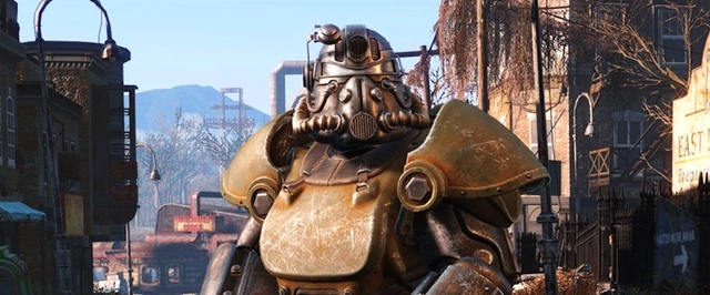 СМИ: Obsidian делает новую Fallout уже 2 года