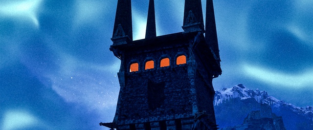 В ремейке Gothic нашли секретное святилище