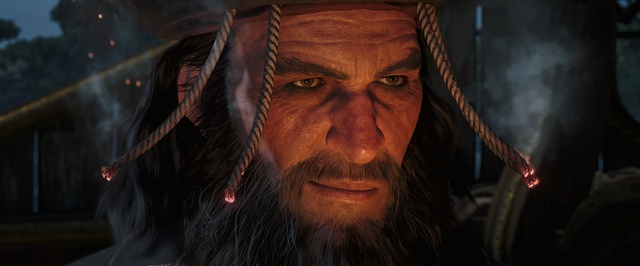 В Assassins Creed Black Flag Resynced нет кода из оригинальной игры — если верить Ubisoft