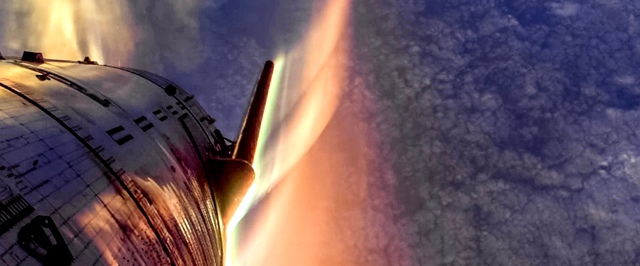 Starship попробуют запустить в 13-й раз 21 июля