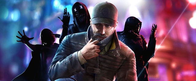 Инсайд: Ubisoft зачем-то переиздаст Watch Dogs Legion и Ghost Recon Wildlands с новым контентом