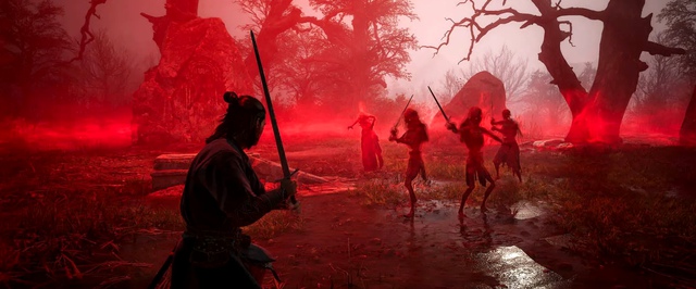 У The Blood of Dawnwalker не будет защиты Denuvo и мини-игр — зато будут секреты
