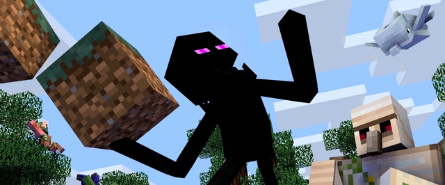 Дракон Края больше не рассыпается: Minecraft получила снапшот Minecraft 26.3 Snapshot 5