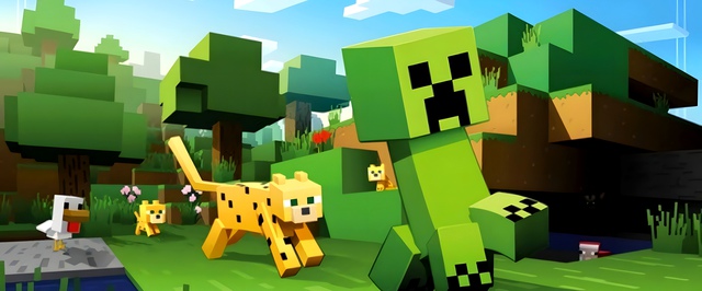 У Minecraft Java выросли системные требования — старые ПК больше не поддерживаются