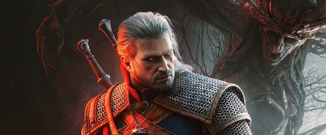 The Witcher 3 «Баллады прошлого» покажут 25 августа