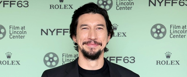 Адам Драйвер так часто отказывает Marvel, что это уже стало традицией