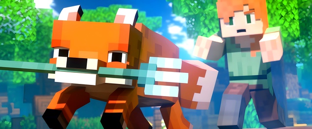 Нормальные сокровища для Minecraft: вышла бета 26.50.20