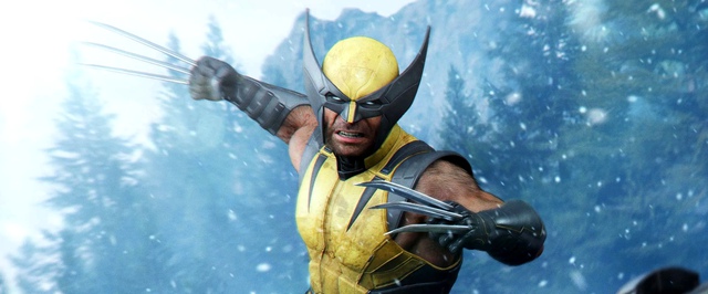 Посмотрите, какой была самая первая версия Wolverine от Insomniac