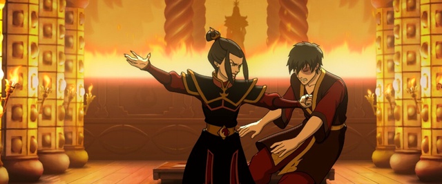 Файтинг Avatar Legends The Fighting Game для Xbox отложили за несколько часов до выхода