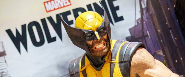 Бесплатные когти Росомахи с Comic-Con начали продавать за десятки или сотни долларов