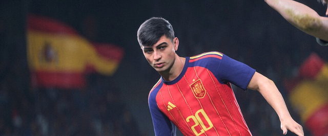 EA Sports FC 27 получило издание за $150