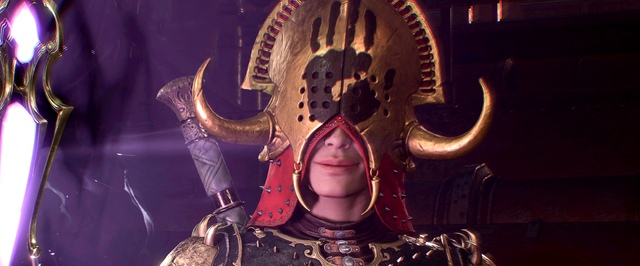 Larian Studios вернется к Baldurs Gate 3 ради новой серии комиксов