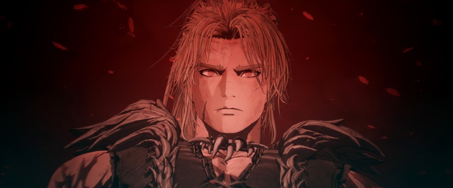 Denuvo полноценно взломана в The First Berserker Khazan