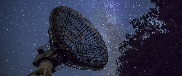 Пожар у комплекса NASA в Испании угрожает связи с «Вояджерами» и другими зондами