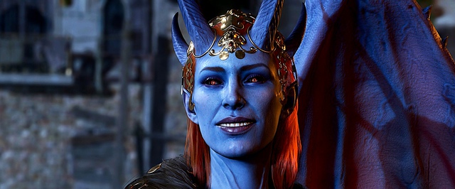 Baldurs Gate 3 получила полноценную камеру из-за плеча благодаря моду