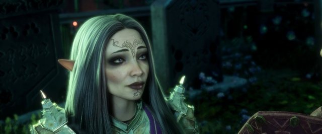 Dragon Age более-менее конец, считает бывший продюсер Марк Дарра