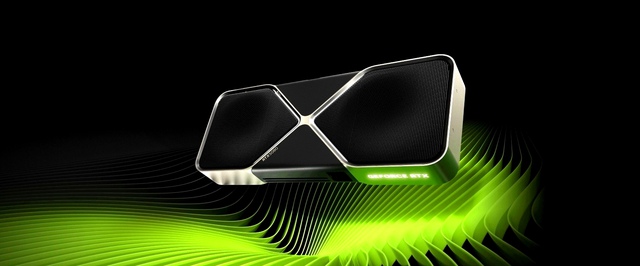Nvidia начала проектировать новые видеокарты и процессоры с помощью Vera