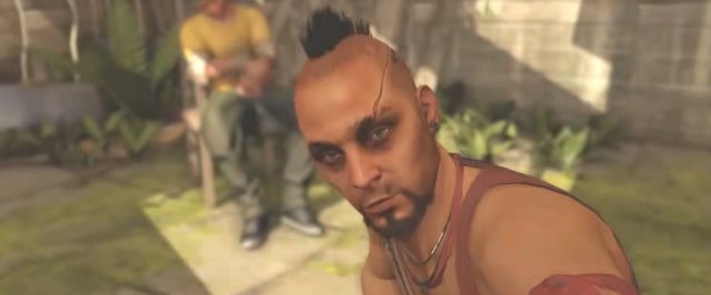 В Far Cry 3 постараются восстановить альфа-контент — вот трейлер