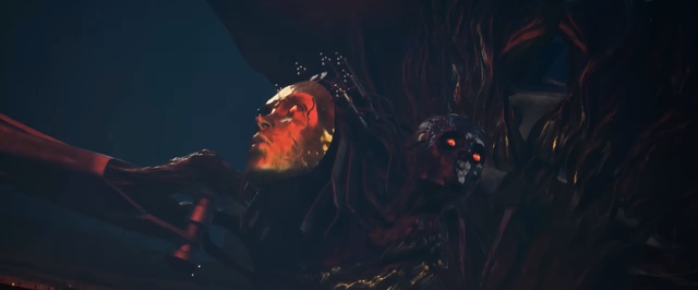 Геймплей Guns of Eschaton, последнего проекта Виктора Антонова