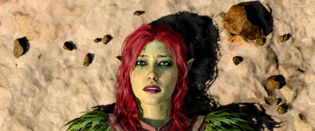 Larian не вернется к Baldurs Gate 3 ни в каком виде
