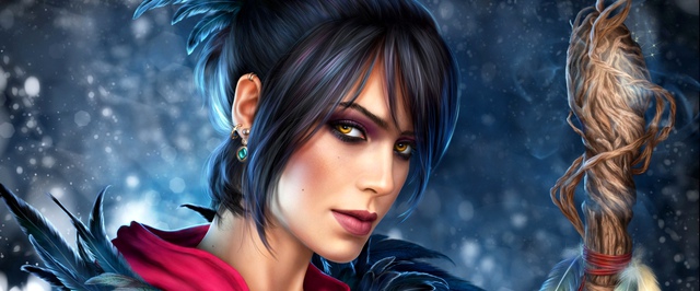 Слишком странные движки: у Dragon Age вряд ли будут ремастеры, считает Марк Дарра