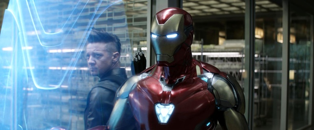 Ради качества: Marvel выпустит в 2027 году только один фильм