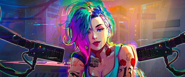Файтинг по Cyberpunk Edgerunners некоторое время находился в разработке