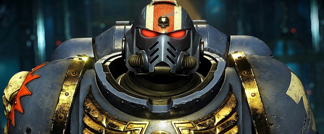 Экранизация Warhammer 40,000 с Генри Кавиллом получила сценариста, но есть и плохие новости