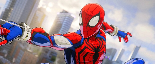 Spider-Man 2 получил поддержку энергосберегающего режима и пару бесплатных костюмов