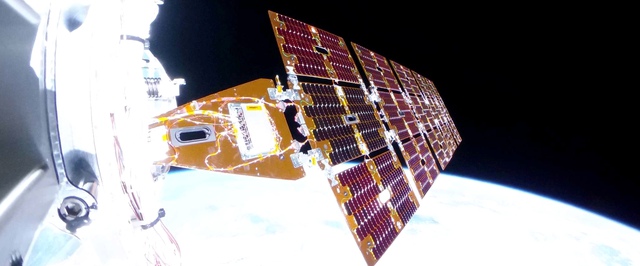 Спасательный зонд NASA нуждается в спасении — он неконтролируемо вращается