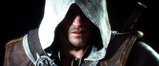 В Assassins Creed Black Flag Resynced спрятали рикролл — у нас нет песни, зато есть рисунок песни