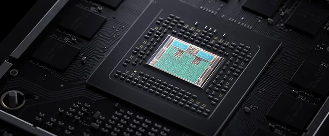 Microsoft продает Xbox Series с большим убытком — инсайд