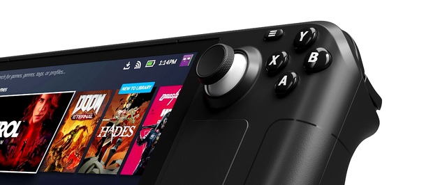Steam Deck и Steam Machine могут ускориться благодаря патчу для Linux