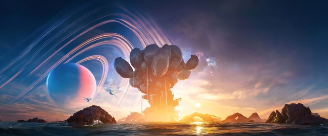 Subnautica превратят в крупную франшизу после хороших продаж второй части