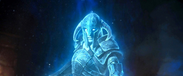 Фанат Skyrim отсидел полтора года из-за неудачного ника