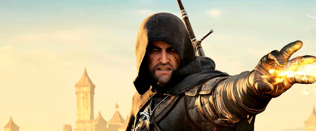 Похоже, для The Witcher 3 «Баллады прошлого» начали записывать озвучку