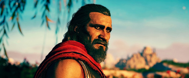 «Одиссея» Нолана почти в 2 раза увеличила аудиторию Assassins Creed Odyssey — аналитика