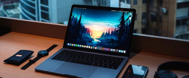 У Apple вышло ужасно: создатель «Диспетчера задач» сделал аналог для macOS
