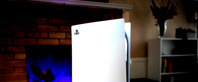 Эмулятор PlayStation 5 начал запускать игры с приемлемой частотой кадров — и кучей глитчей