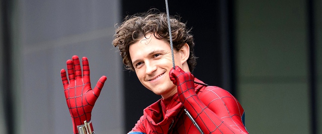 Том Холланд нашел в себе силы не хвалить Spider-Man 2 во время промо-кампании «Человека-паука»