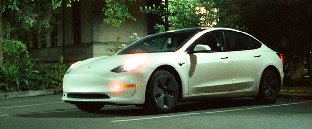 СМИ: Tesla может уйти из Китая