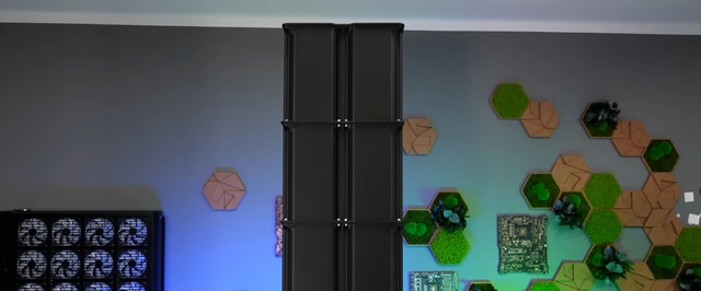 Ryzen 7 9800X3D охладили с помощью «дымохода» — все благодаря конвекции