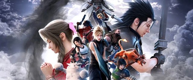 Авторы Final Fantasy 7 Revelation рассказали, как завершат трилогию и какими могут быть дополнения