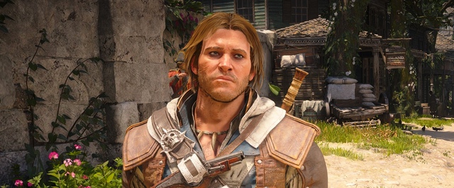 Патч 1.0.6 для Assassins Creed Black Flag Resynced: основные изменения