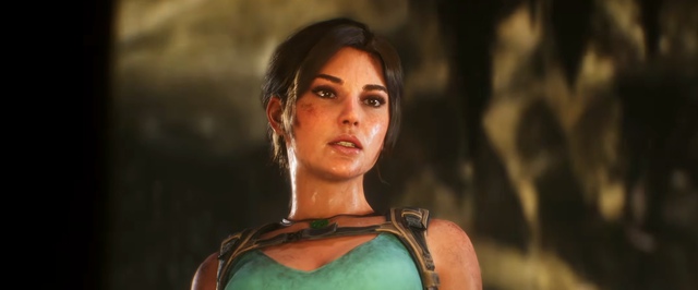 Ловушка для Лары: авторы Tomb Raider Legacy of Atlantis показали новый геймплей