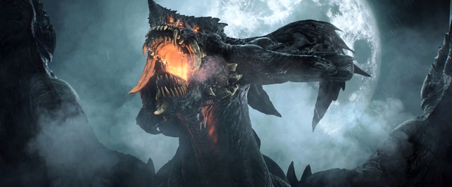 Эмулятор PlayStation 5 добрался до интерфейса в Demons Souls