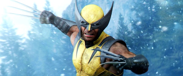 В Wolverine покажут чей-то голый зад