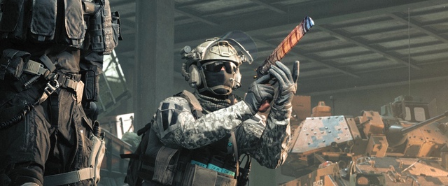 В Battlefield 6 исправили вылеты на видеокартах GeForce RTX