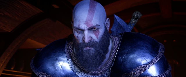 СМИ: Дэйв Батиста хочет сыграть Кратоса в сериале God of War