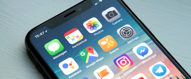 Apple попросила суд запретить OpenAI использовать ее данные